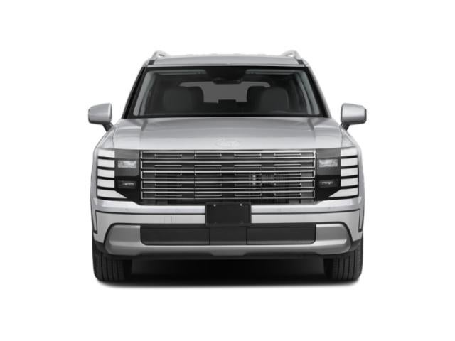 2026 Hyundai Palisade Hybrid SEL 7P