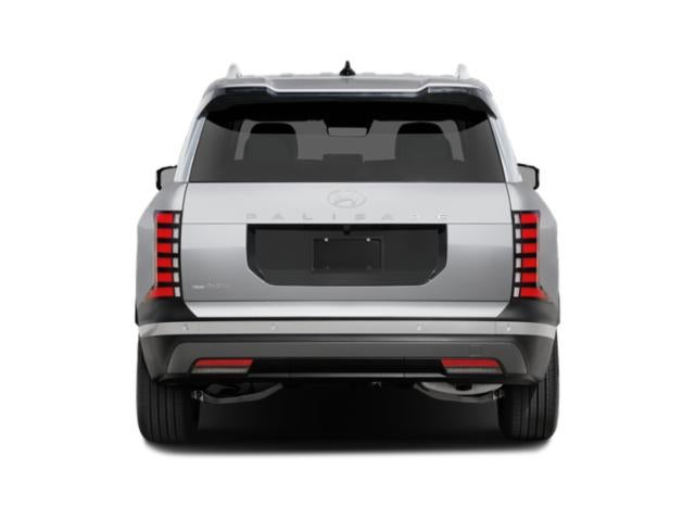 2026 Hyundai Palisade Hybrid SEL 7P