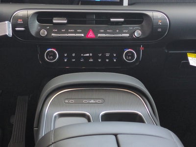 2027 Hyundai Palisade Calligraphy AWD