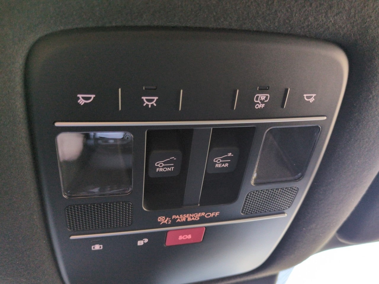 2027 Hyundai Palisade Calligraphy AWD