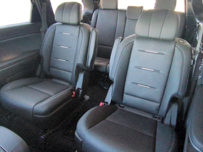 2027 Hyundai Palisade Calligraphy AWD