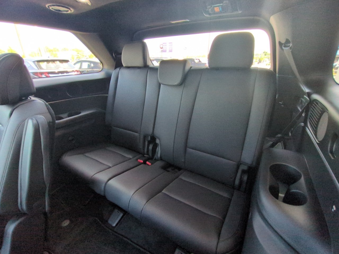 2027 Hyundai Palisade Calligraphy AWD