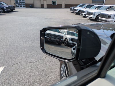 2026 Hyundai Palisade SEL Premium FWD