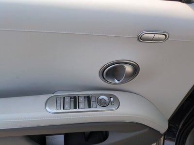 2026 Hyundai Palisade SEL Premium FWD