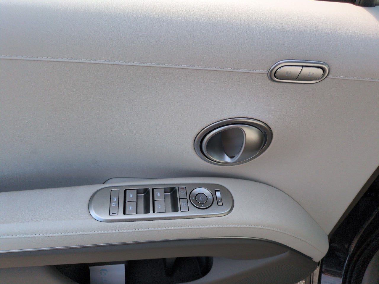 2026 Hyundai Palisade SEL Premium FWD