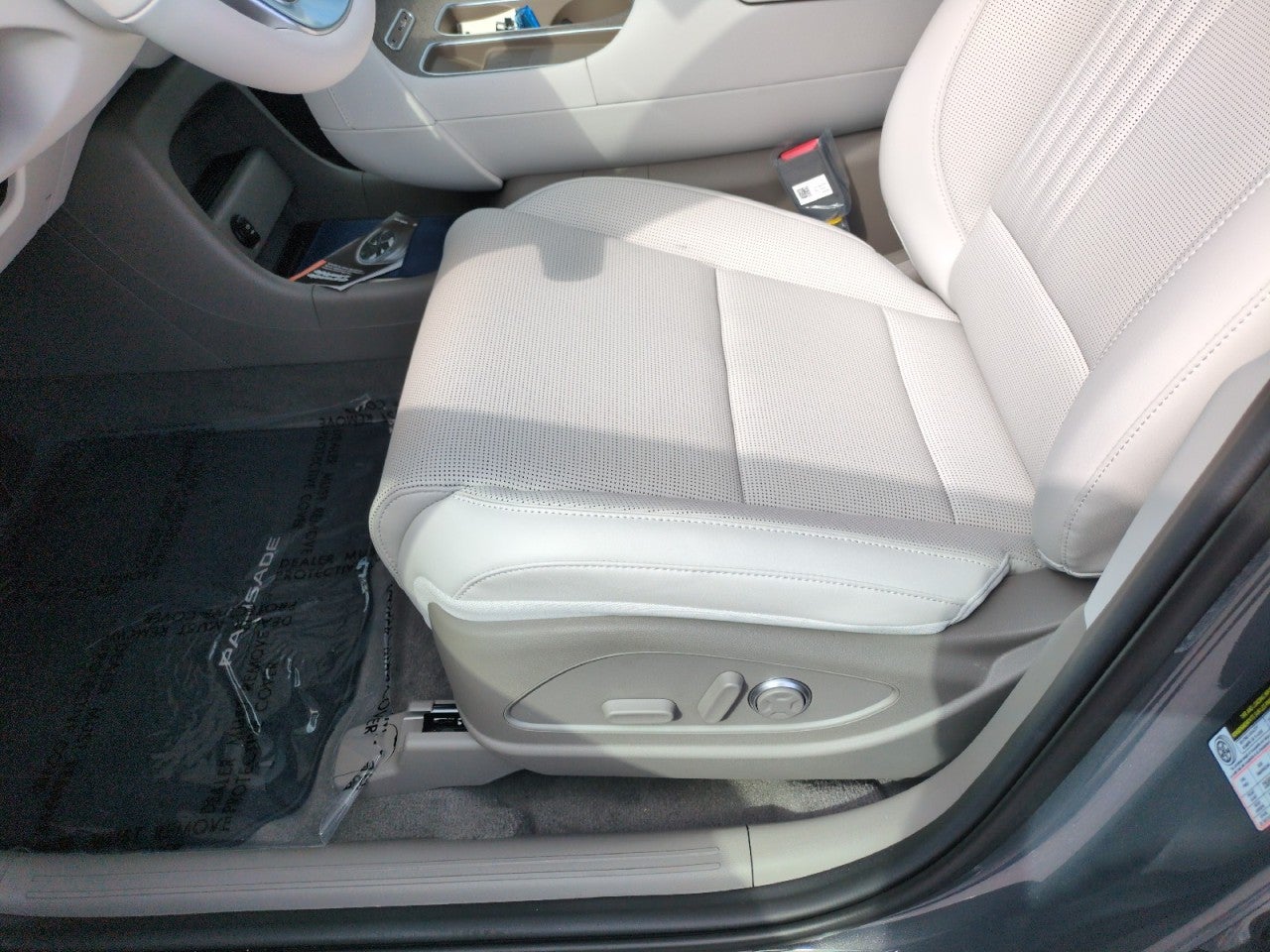 2026 Hyundai Palisade SEL Premium FWD