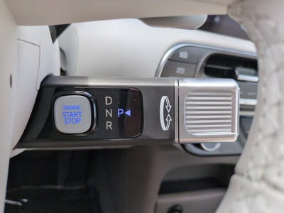 2026 Hyundai Palisade SEL Premium FWD