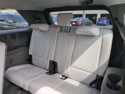 2026 Hyundai Palisade SEL Premium FWD