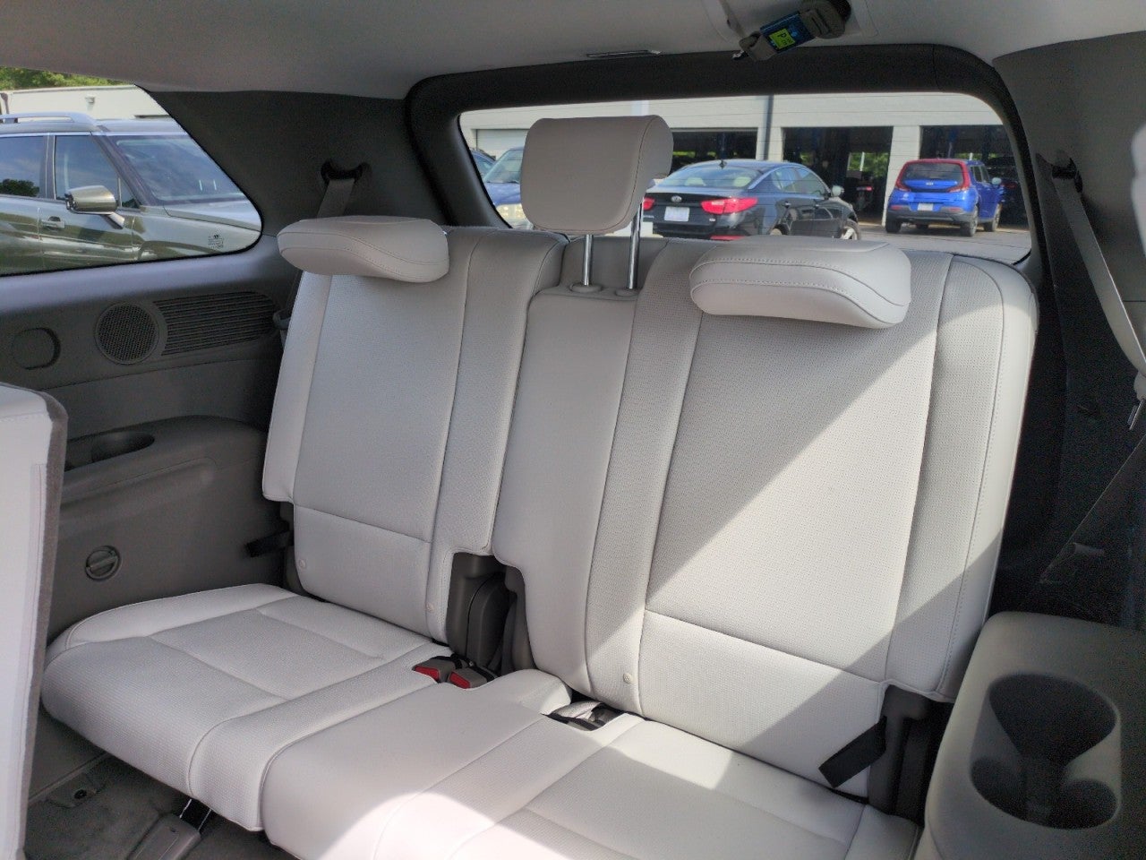 2026 Hyundai Palisade SEL Premium FWD