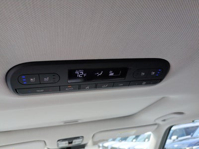 2026 Hyundai Palisade SEL Premium FWD
