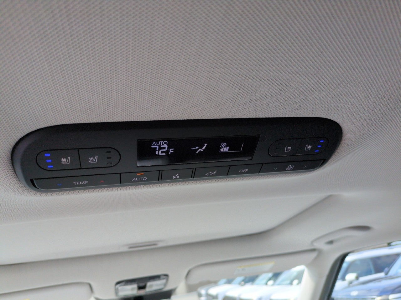 2026 Hyundai Palisade SEL Premium FWD