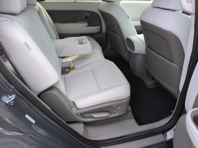 2026 Hyundai Palisade SEL Premium FWD