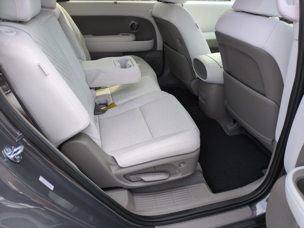 2026 Hyundai Palisade SEL Premium FWD