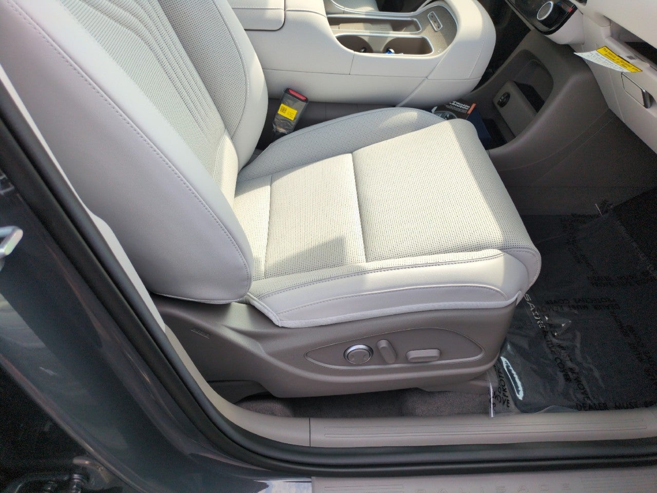 2026 Hyundai Palisade SEL Premium FWD