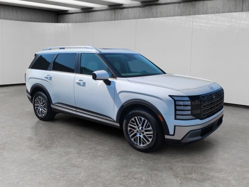2027 Hyundai Palisade SEL Premium FWD