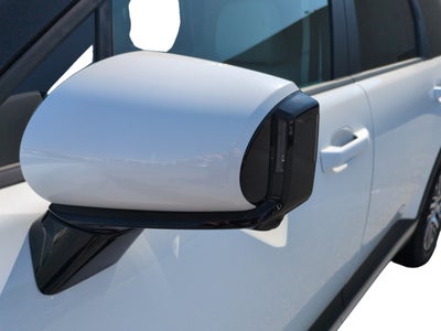 2027 Hyundai Palisade SEL Premium FWD