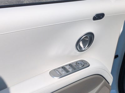 2027 Hyundai Palisade SEL Premium FWD