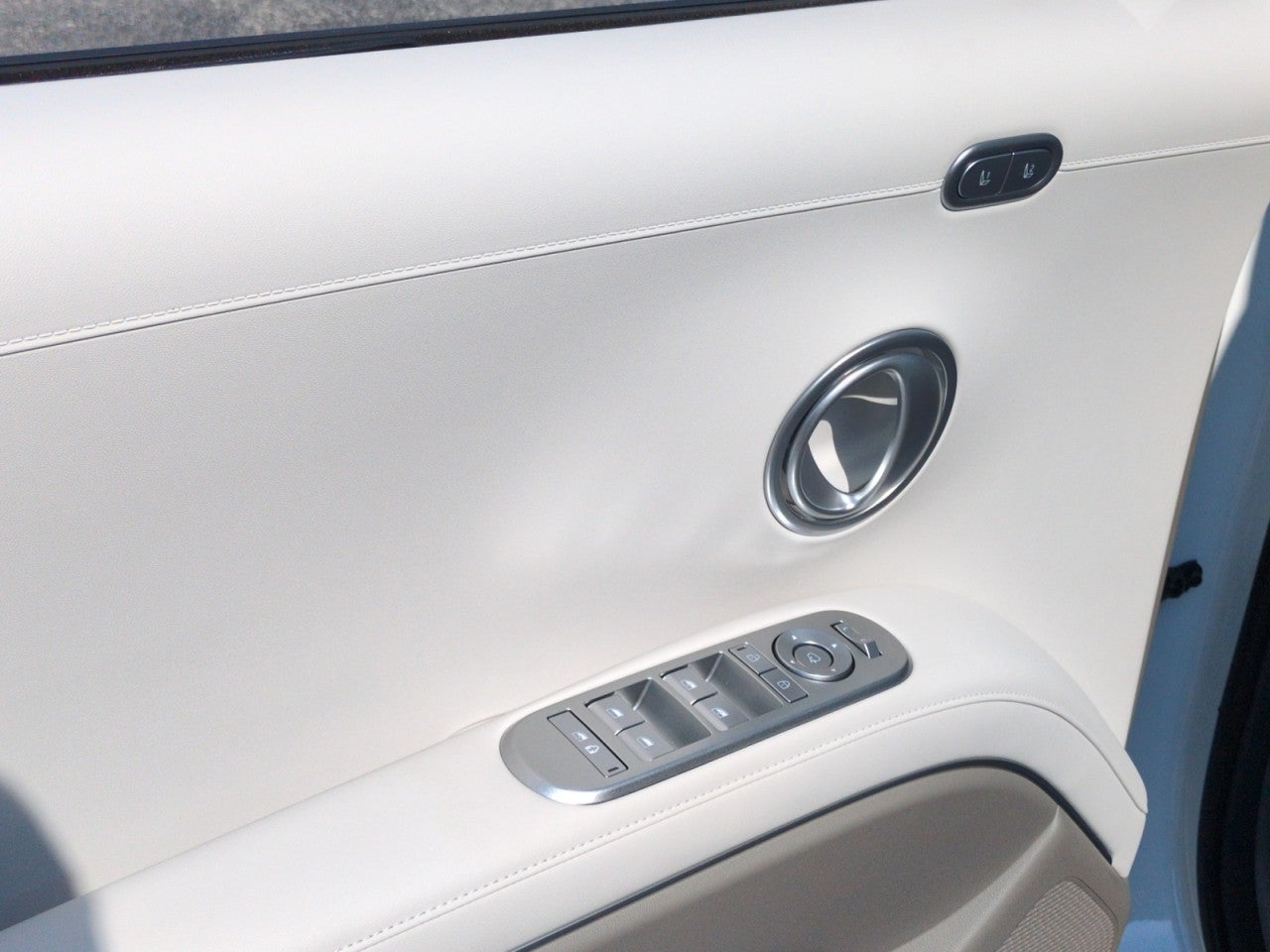 2027 Hyundai Palisade SEL Premium FWD