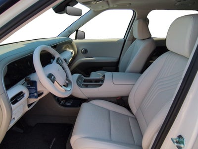 2027 Hyundai Palisade SEL Premium FWD
