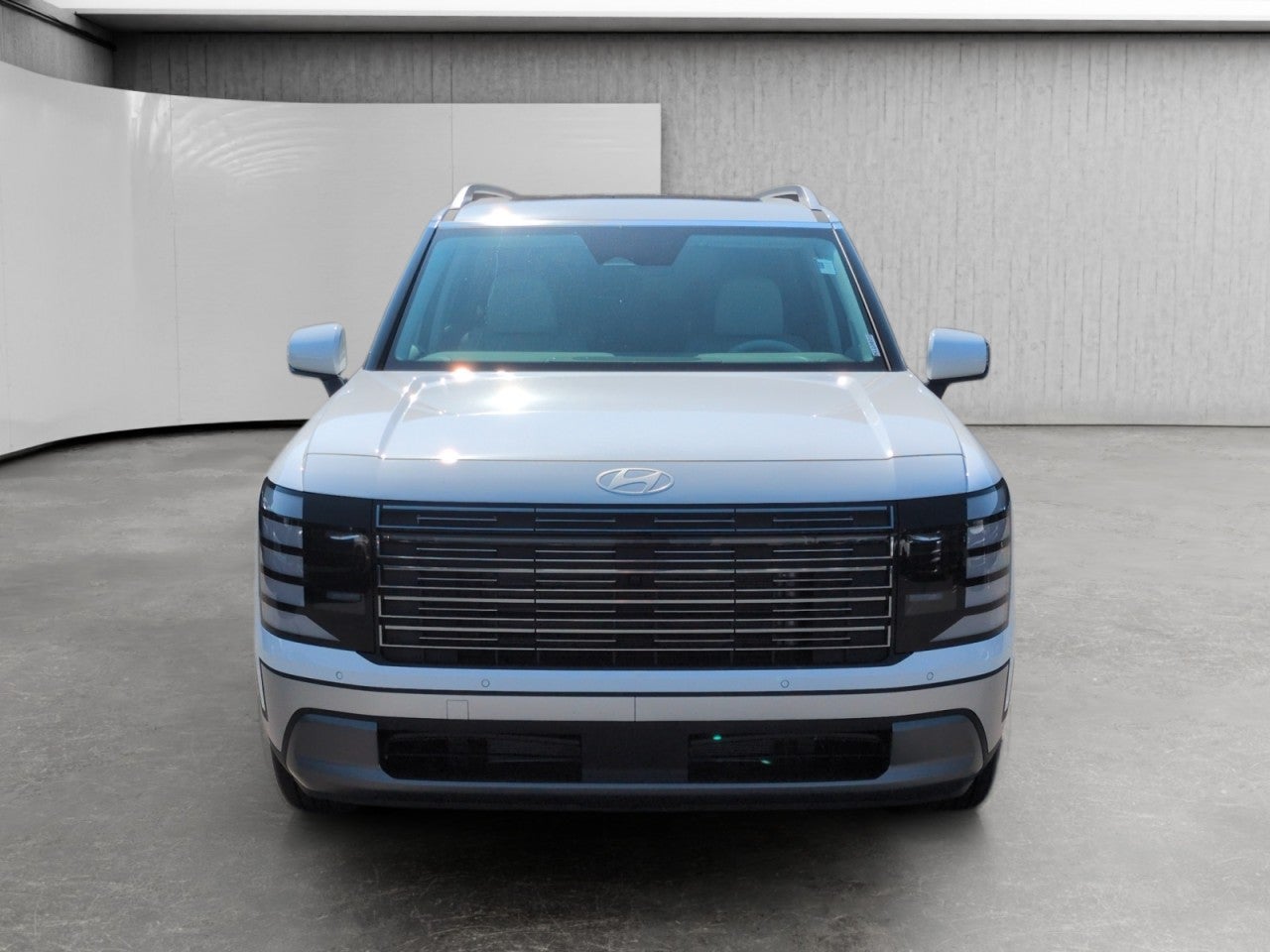 2027 Hyundai Palisade SEL Premium FWD