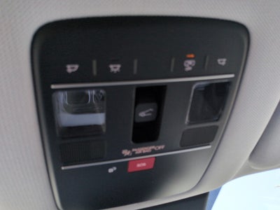 2027 Hyundai Palisade SEL Premium FWD