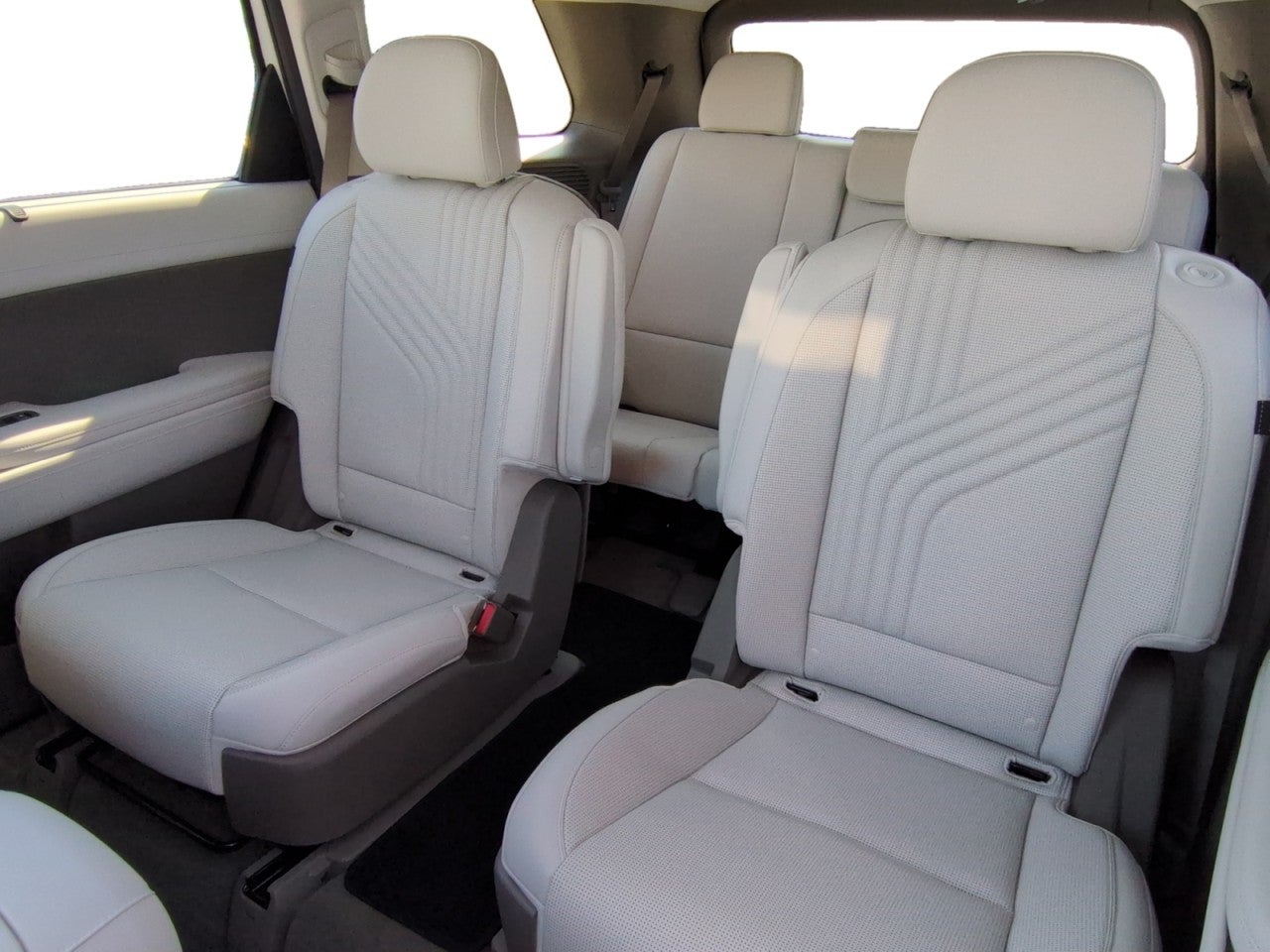 2027 Hyundai Palisade SEL Premium FWD