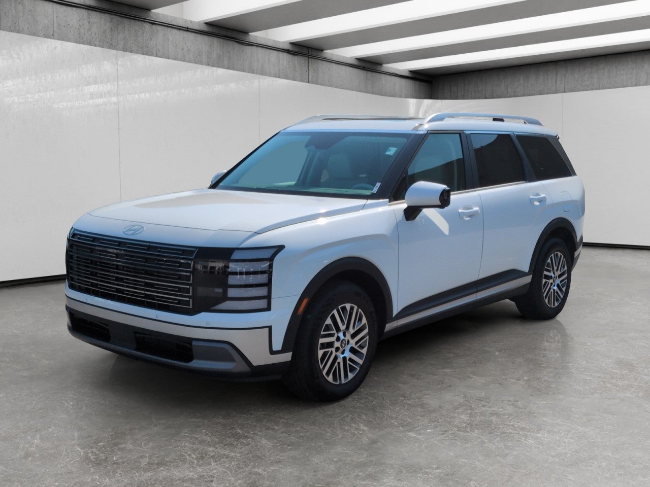 2027 Hyundai Palisade SEL Premium FWD