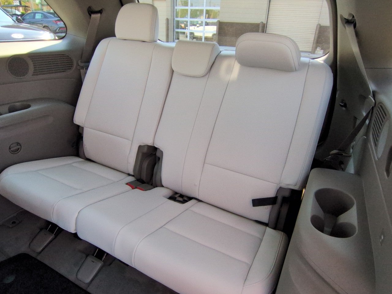 2027 Hyundai Palisade SEL Premium FWD