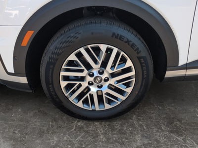 2027 Hyundai Palisade SEL Premium FWD