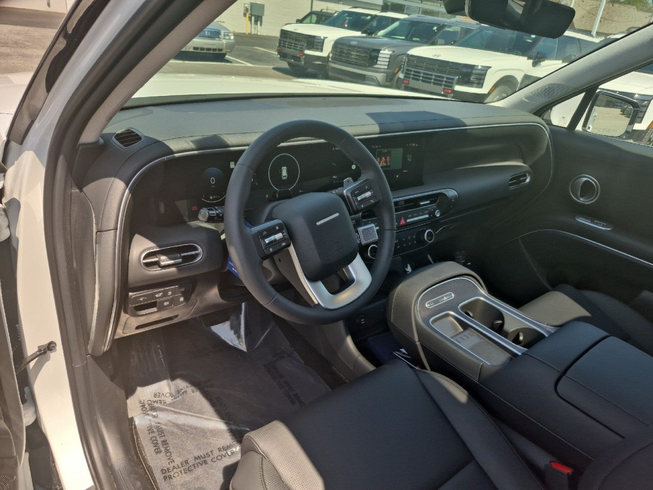 2026 Hyundai Palisade SEL Premium AWD