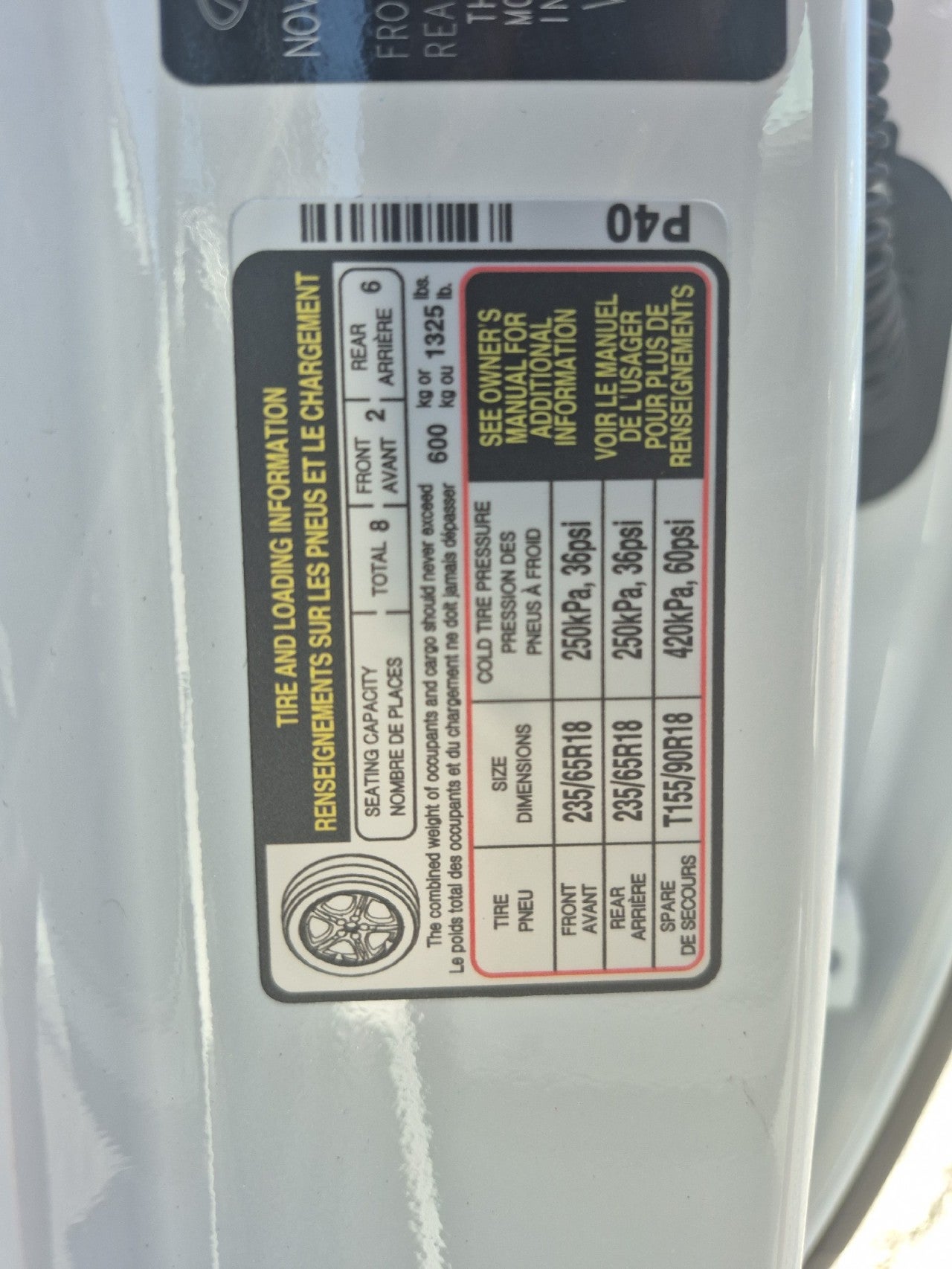 2026 Hyundai Palisade SEL Premium AWD