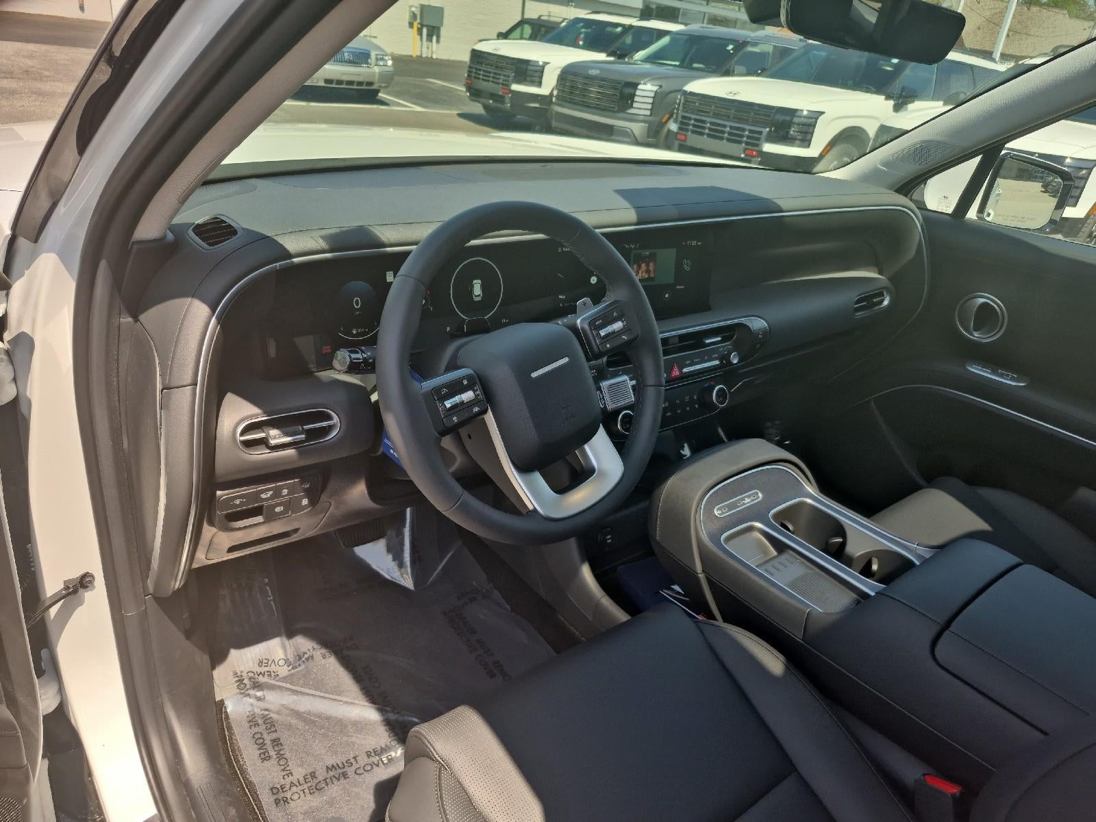 2026 Hyundai Palisade SEL Premium AWD