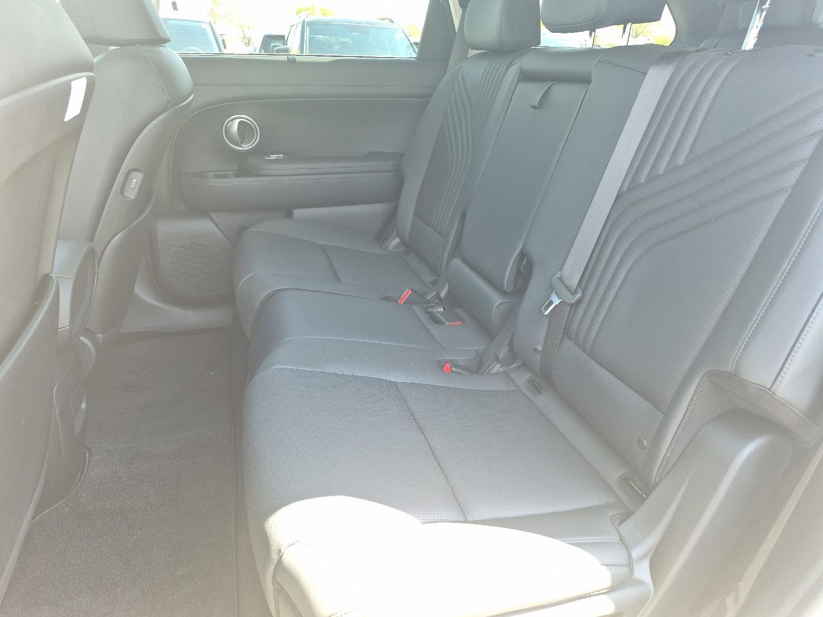 2026 Hyundai Palisade SEL Premium AWD