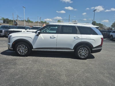 2026 Hyundai Palisade SEL Premium AWD