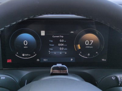 2027 Hyundai Palisade SEL Premium AWD