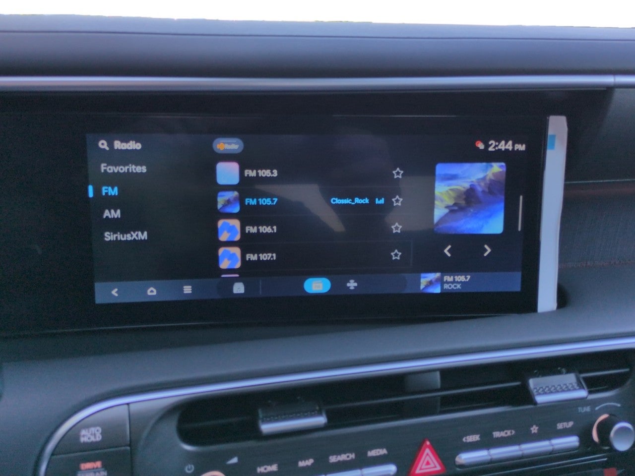 2027 Hyundai Palisade SEL Premium AWD
