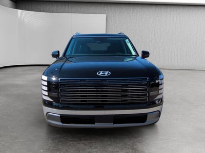 2027 Hyundai Palisade SEL Premium AWD