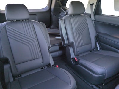 2027 Hyundai Palisade SEL Premium AWD