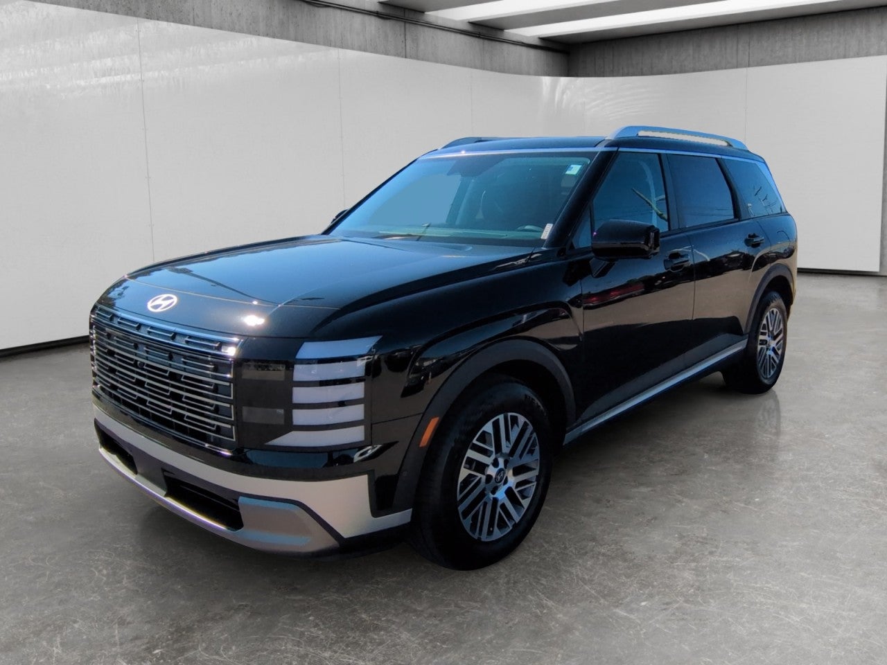 2027 Hyundai Palisade SEL Premium AWD