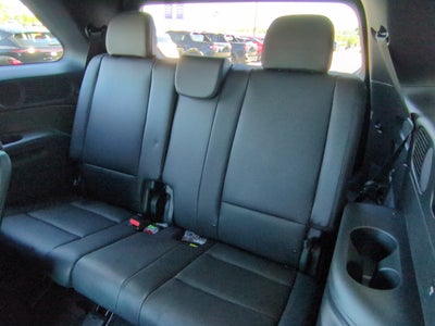 2027 Hyundai Palisade SEL Premium AWD