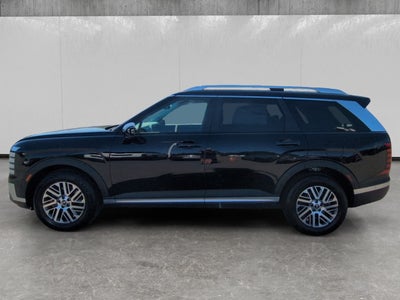 2027 Hyundai Palisade SEL Premium AWD