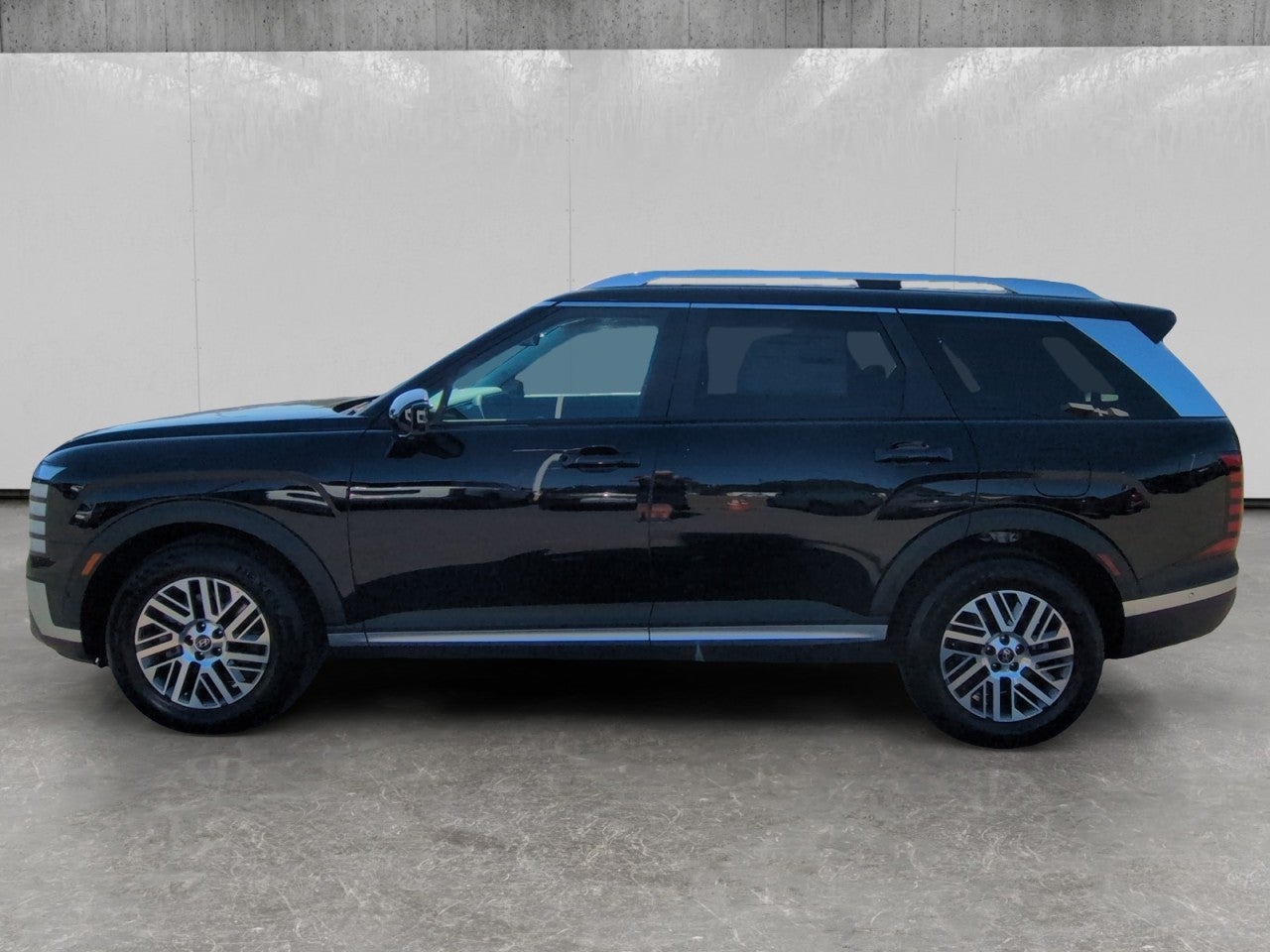 2027 Hyundai Palisade SEL Premium AWD