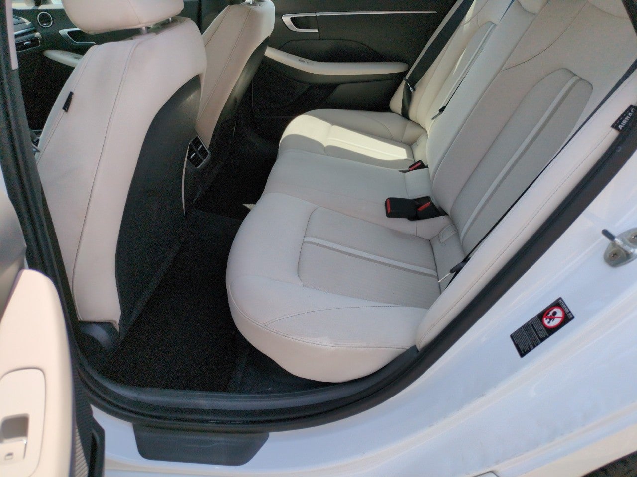 2022 Hyundai Sonata Hybrid SEL
