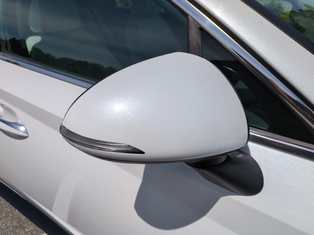 2022 Hyundai Sonata Hybrid SEL