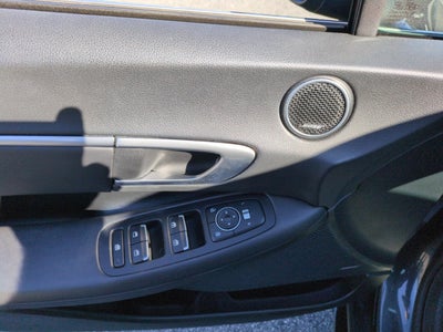 2022 Hyundai Sonata Hybrid SEL