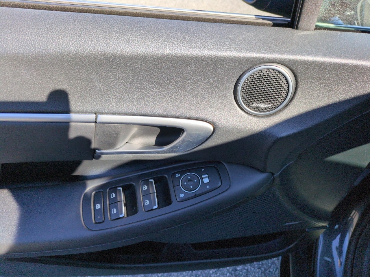 2022 Hyundai Sonata Hybrid SEL