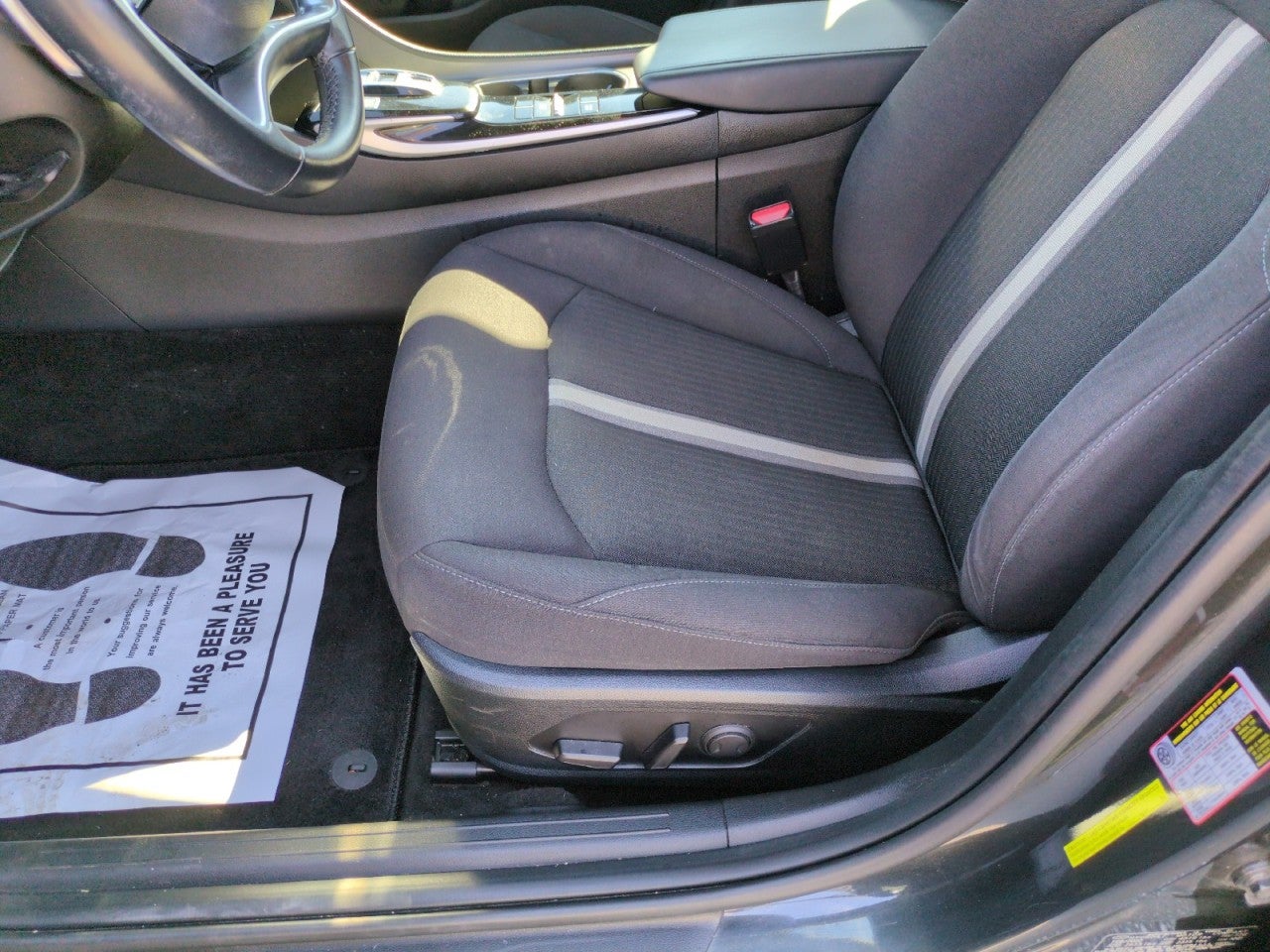 2022 Hyundai Sonata Hybrid SEL