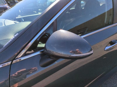 2022 Hyundai Sonata Hybrid SEL