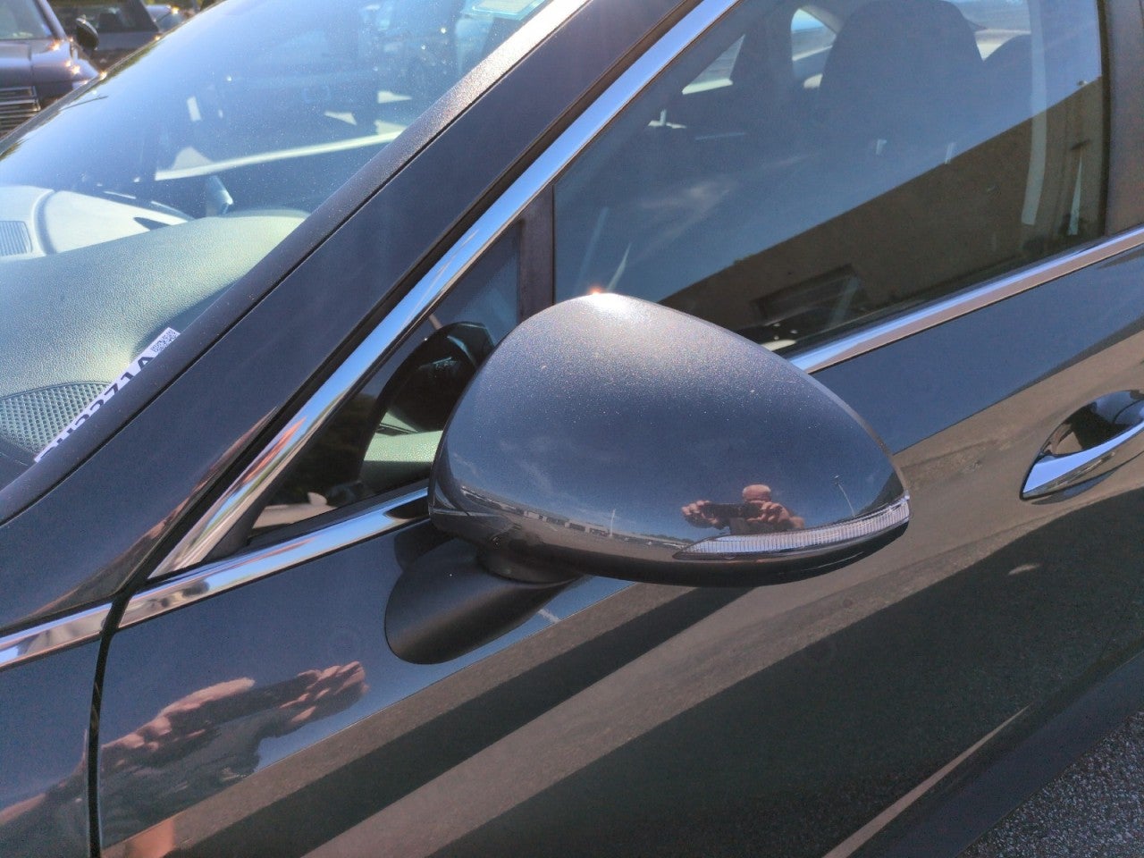 2022 Hyundai Sonata Hybrid SEL
