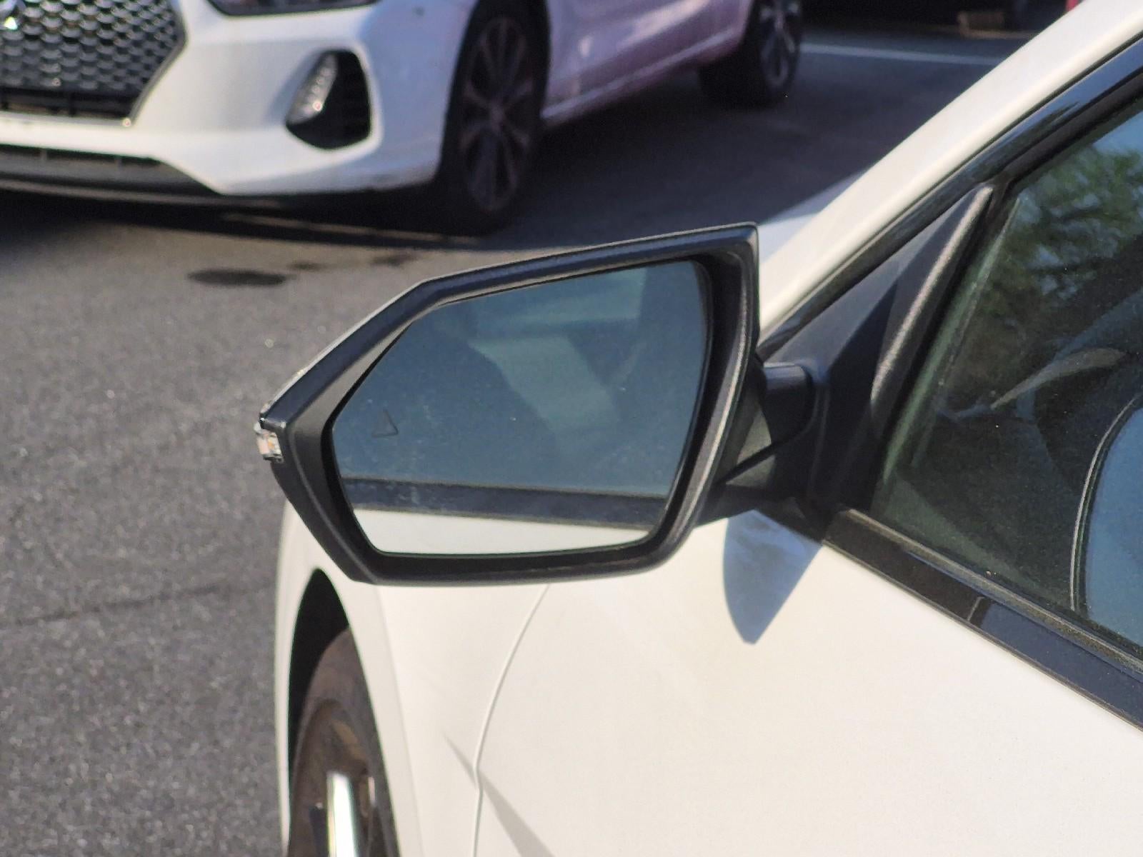 2025 Hyundai Elantra N Sedan